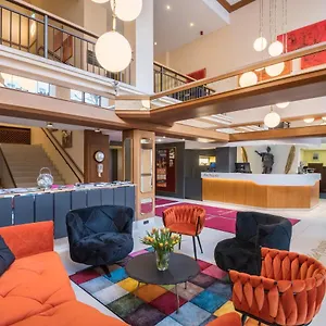 Hotell Western, Augsburg
